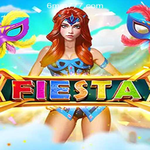 Embark on a Vibrant Adventure with 'Fiesta': A Leading Platform for Gamers