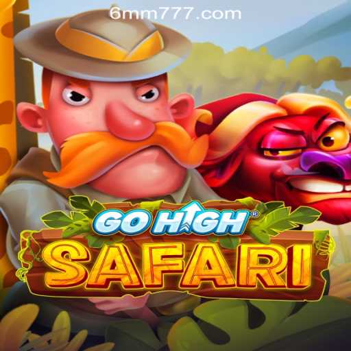 Discover the Thrills of GoHighSafari: 6MM – Melhor Plataforma de Jogos